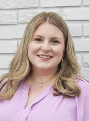Anna Lockhart - Crew Photo Headshot