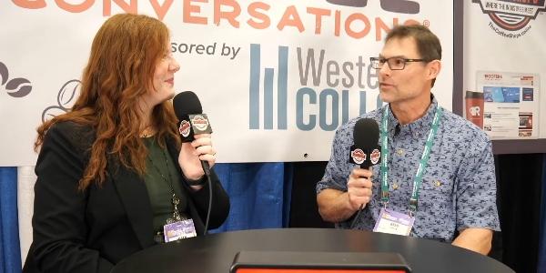 Building envelope trends shape conversations at IIBEC