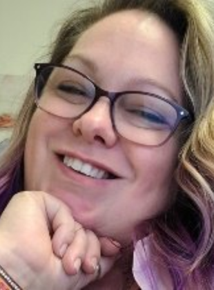 Brenda Littau - headshot 2026