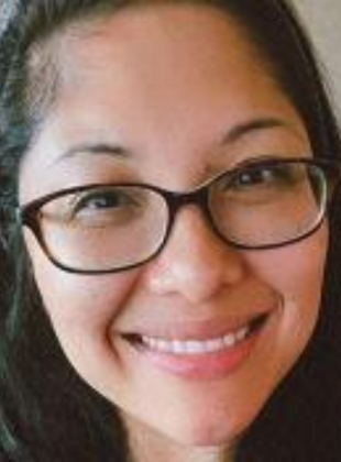 Caitlin Ieng - headshot 2026