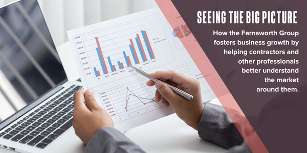 Seeing the big picture