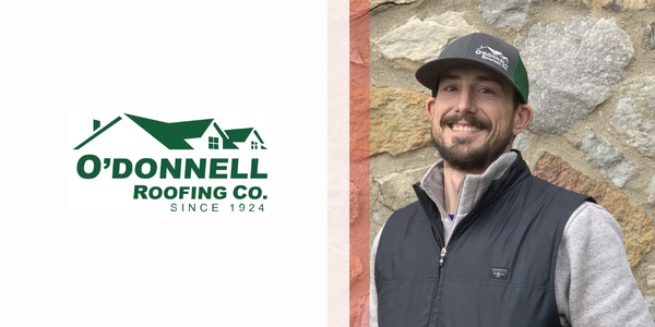 Roofer profile: Kevin O’Donnell – O’Donnell Roofing Co.