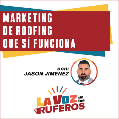 Gasper Roofing - Marketing de Roofing que Sí Funciona