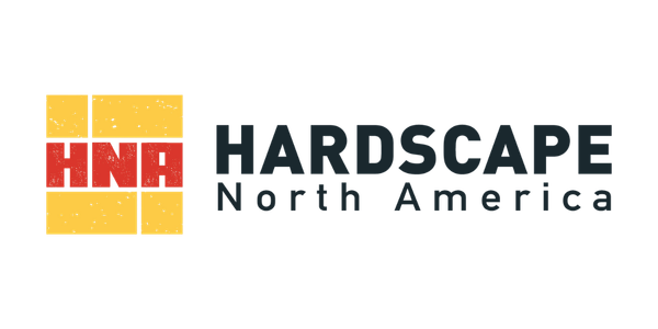 Hardscape North America - logo