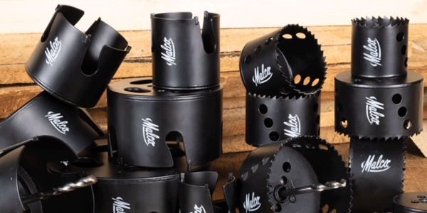 Hole saws deliver speed, precision and durability