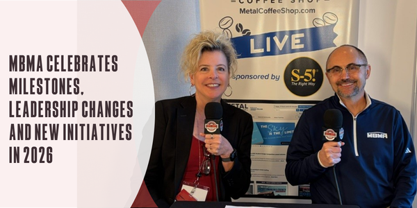 MBMA celebrates milestones, leadership changes and new initiatives in 2026