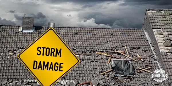 Understanding roof insurance claims after storm damage