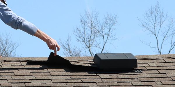 Q&A – Attic weatherization concerns