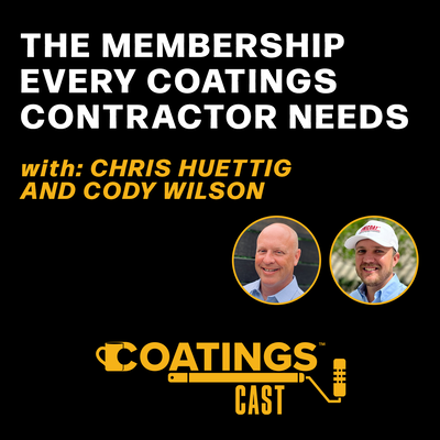 RCMA - The Membership Every Coatings Contractor Needs