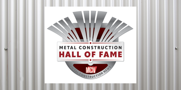 Revealing the 2026 Metal Construction News Hall of Fame inductees