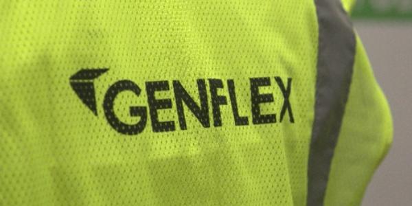 Training & Events GenFlex