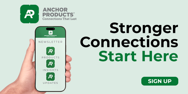 Anchor Products - Stronger connections start here
