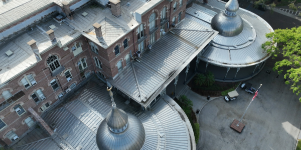 ATAS International Project of the Year winners announced by ATAS