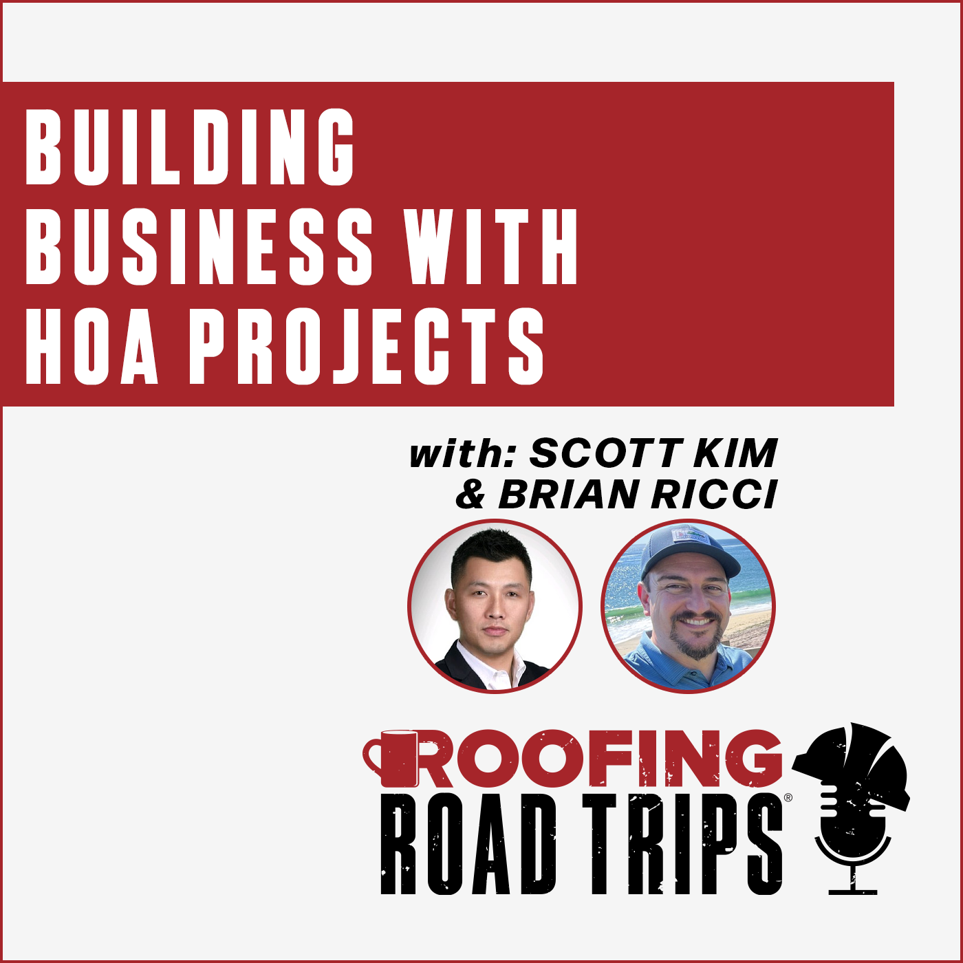 Building Business With HOA Projects