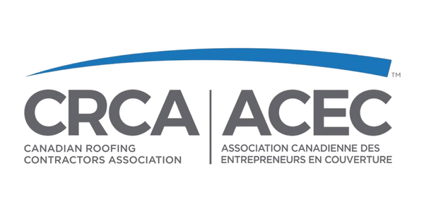 Canadian Roofing Contractor Association (CRCA) - Logo