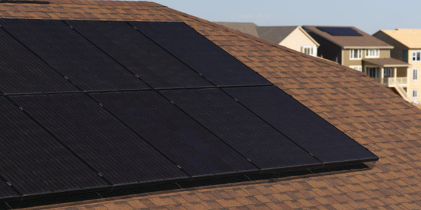 CertainTeed expands solar leadership with Solstice™ Mounting System, delivering a fully integrated roofing and solar solution