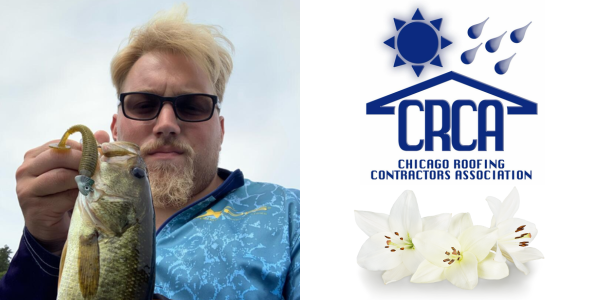 CRCA In memoriam: Charles I. Williams