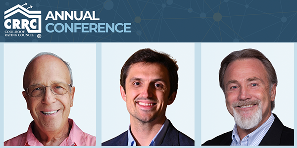 Meet the 2026 CRRC Conference guest speakers