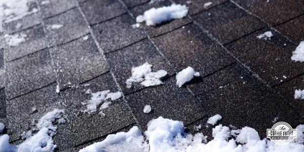 Why post-winter roof inspections matter