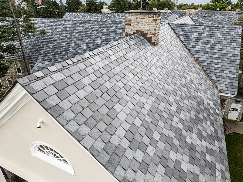 EcoStar - Niagara Slate_Ancient Quarry