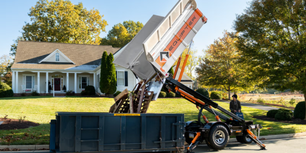 Meet OSHA standards with the right roofing equipment
