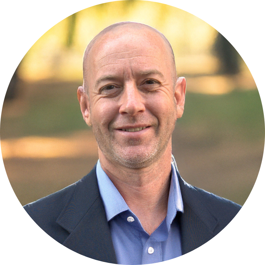 Eric Voyer - headshot