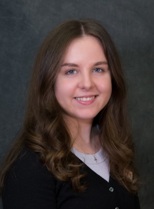 Evelyn Wiiterholt - 2026 headshot