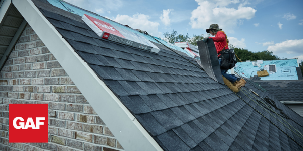 GAF - Addresses Growing Demand for Resistant Roofing Solutions as Severe Weather Impacts Contractors and Homeowners Nationwide