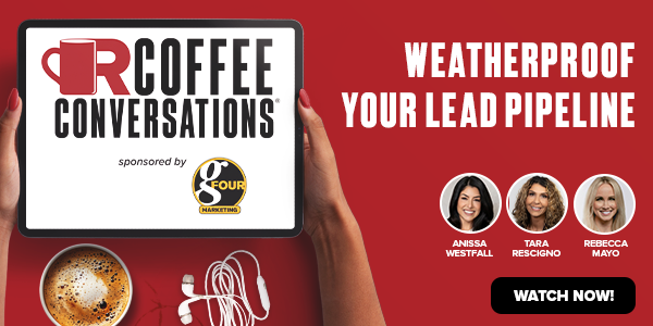 gFour Marketing - Weatherproof Your Lead Pipeline - On Demand