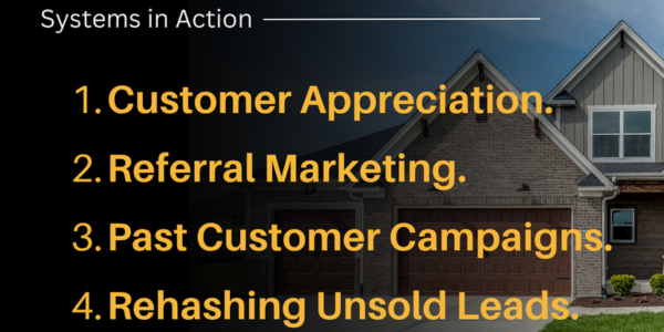 Unlock hidden revenue from existing customer relationships