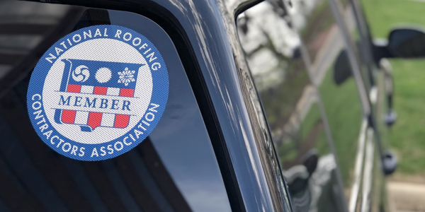 NRCA continues to advance roofing through workforce, advocacy and safety initiatives