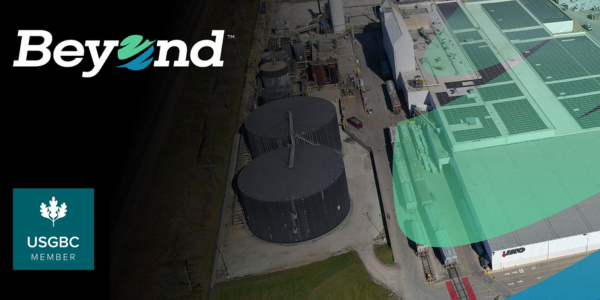IKO joins U.S. Green Building Council striving to advance sustainable building practices