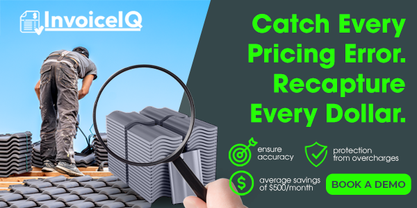 InvoiceIQ - Book a Demo 600x300
