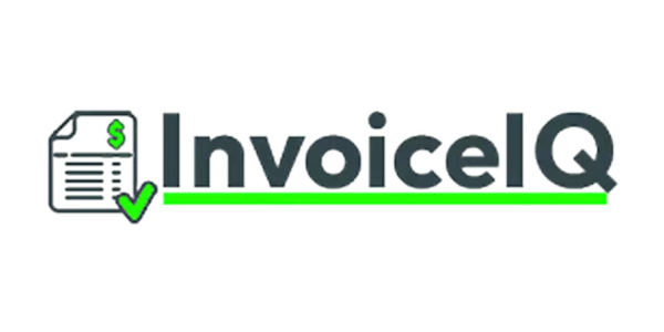 InvoiceIQ - logo
