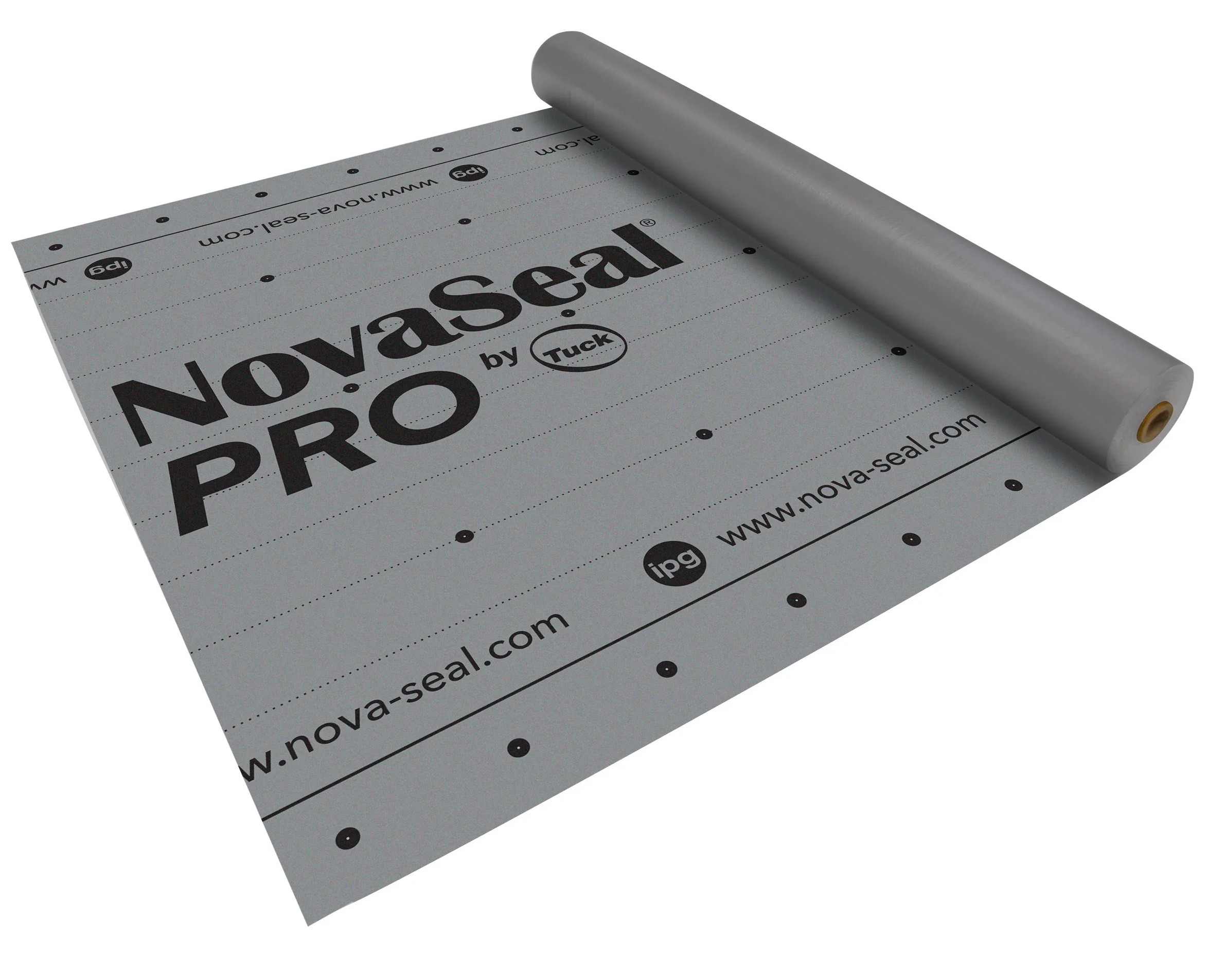 IPG - Novaseal Pro Bytuck