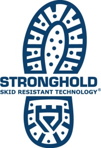 IPG - Stronghold Logo
