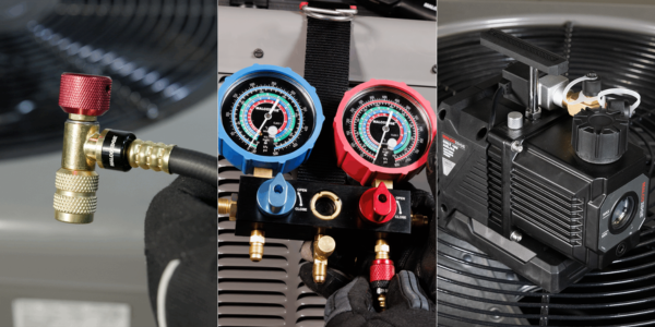 A complete tool ecosystem for modern jobsite performance
