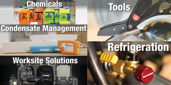 One partner, every solution
