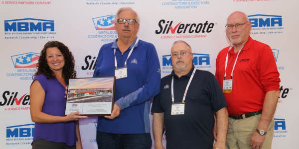 MBCEA announces 2026 Building of the Year and Industry Award winners