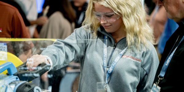 METALCON - Launches 40 Under 40 Recognition Program