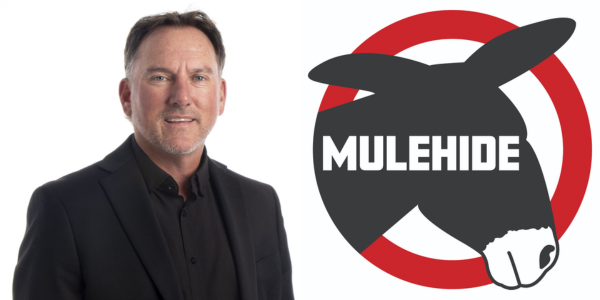 Daniel Kline joins MuleHide as territory manager - Alabama and Mississippi
