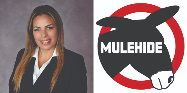 MuleHide promotes Alejandra Mahecha Bader to field technical manager