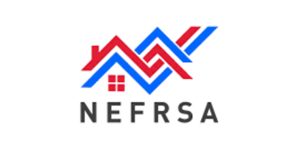 NEFRSA - logo