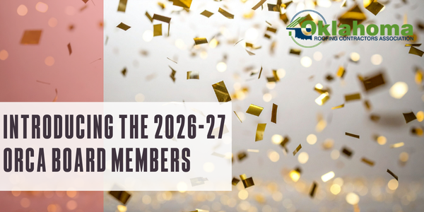 2026-27 ORCA Board of Directors