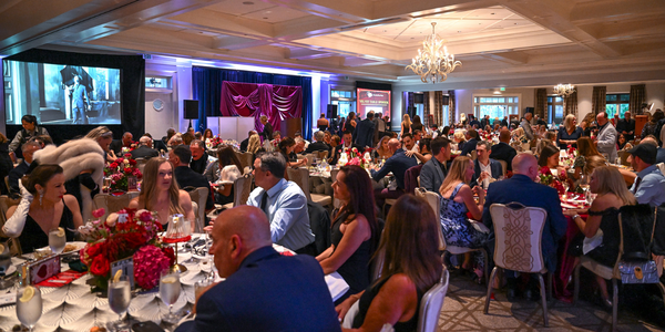 Polyglass gives back to the local community at Boca Helping Hands Gala
