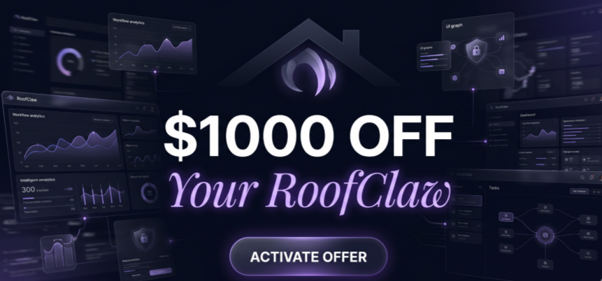 RBP - RoofClaw Banner