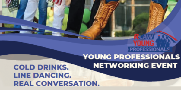 RCAW Young Professionals Networking Event - 2026