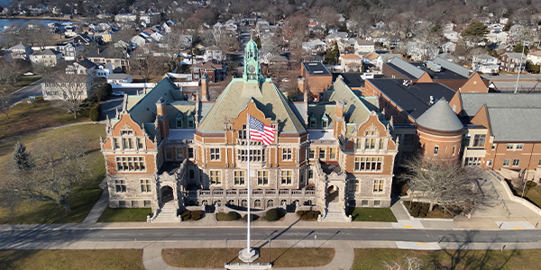 Re-Roofing and Historic Restoration for Aging Buildings - Greenwood Industries