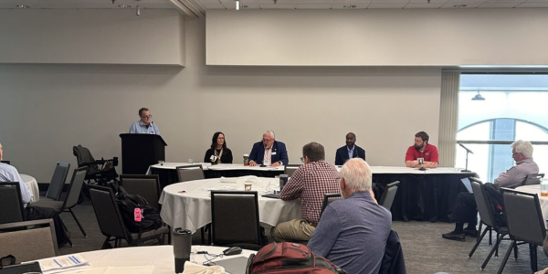 Shaping the future of roofing resilience