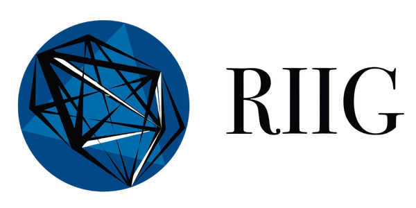 RIIG Technology - Transparent SM Logo